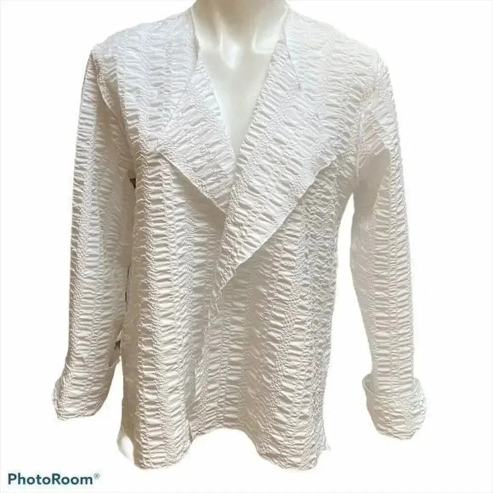 - Courtney Washington women blazer